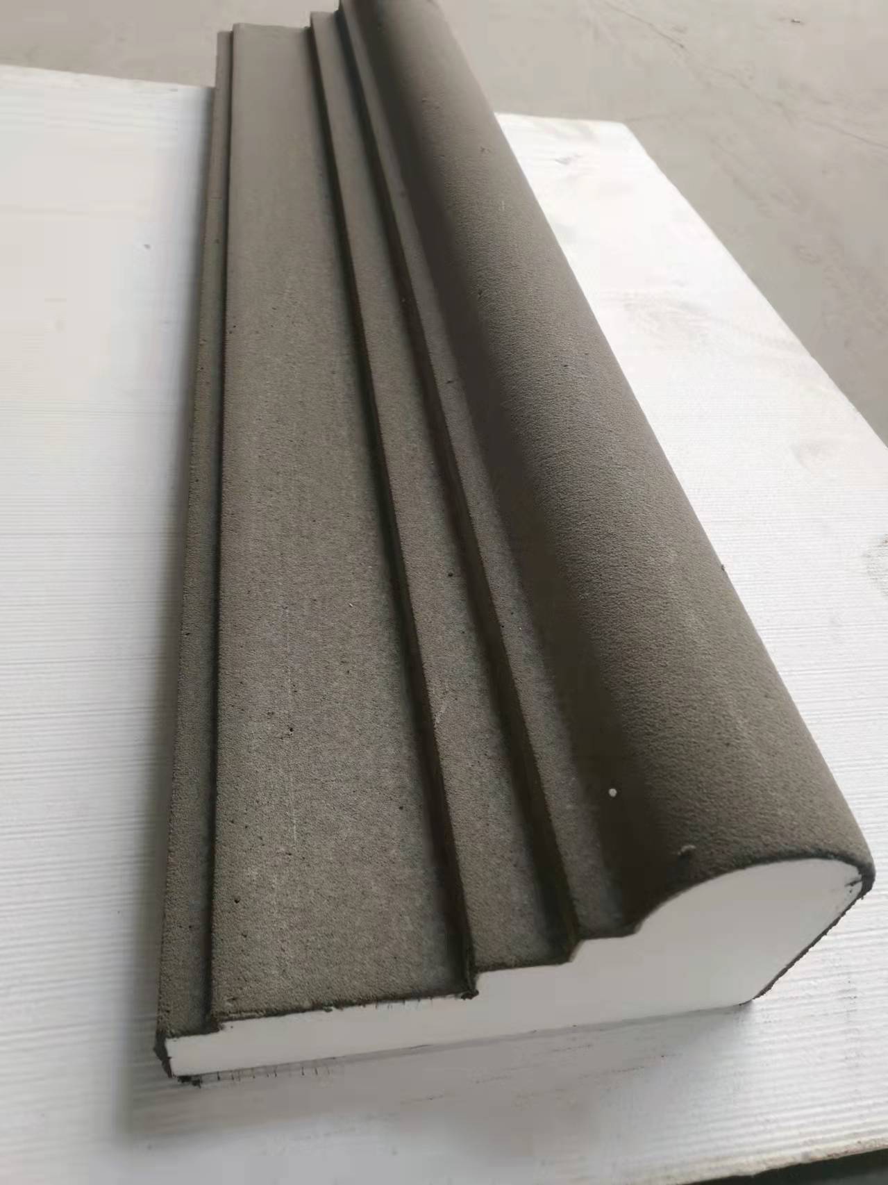 東營EPS線條在運輸、貯存、包裝的過程中都要注意什么？帶你了解！