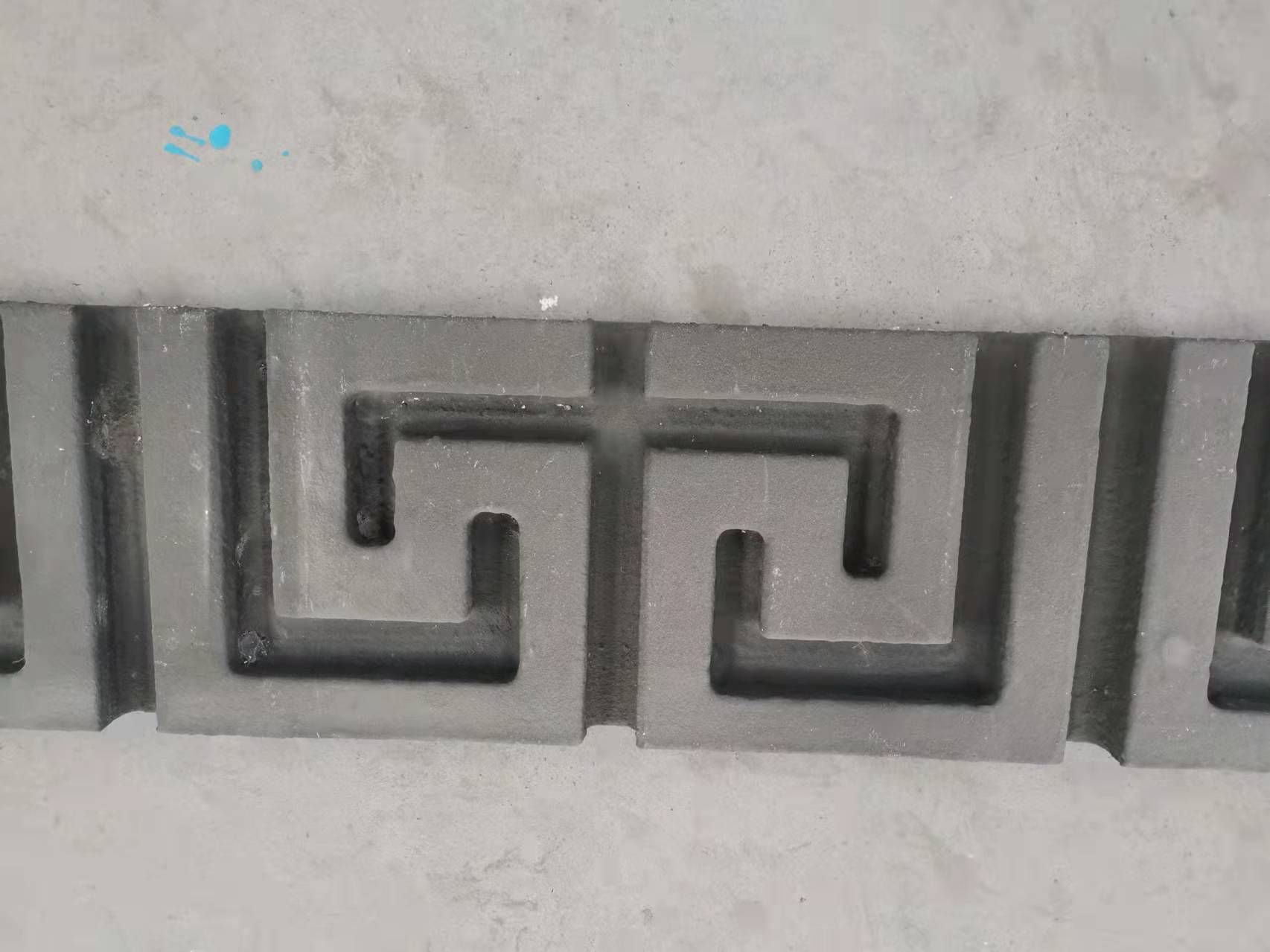 如何教你挑選到合適的東營EPS線條，我們需要從這5點出發(fā)