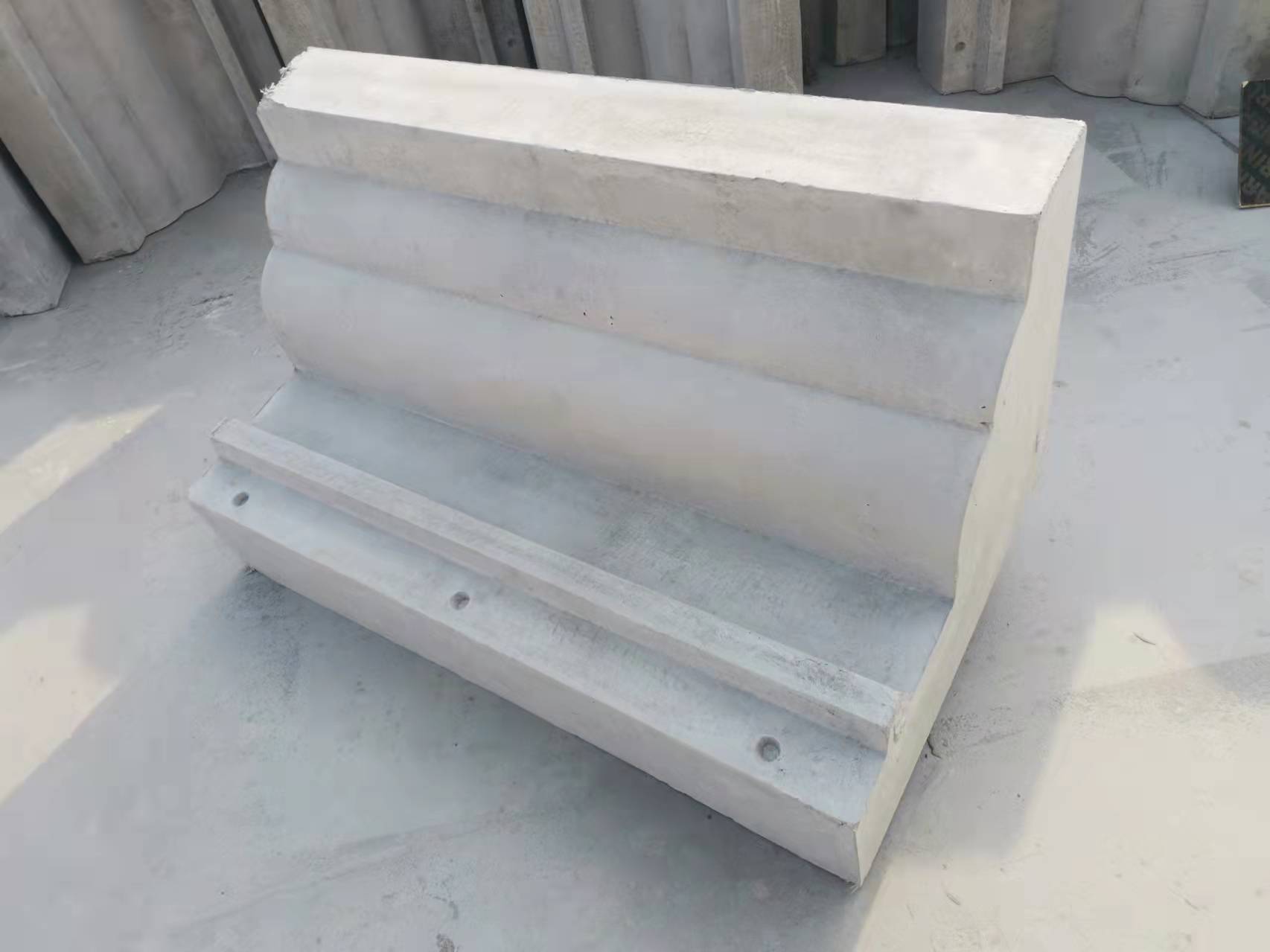 建筑行業(yè)里面的東營EPS線條是什么？