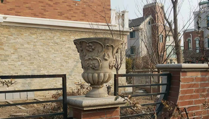 GRC構(gòu)件的質(zhì)量對(duì)使用時(shí)間影響大嗎？